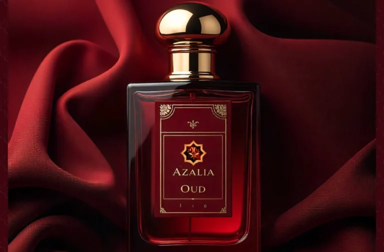 What is Mukhallat, Oud, Musk?
