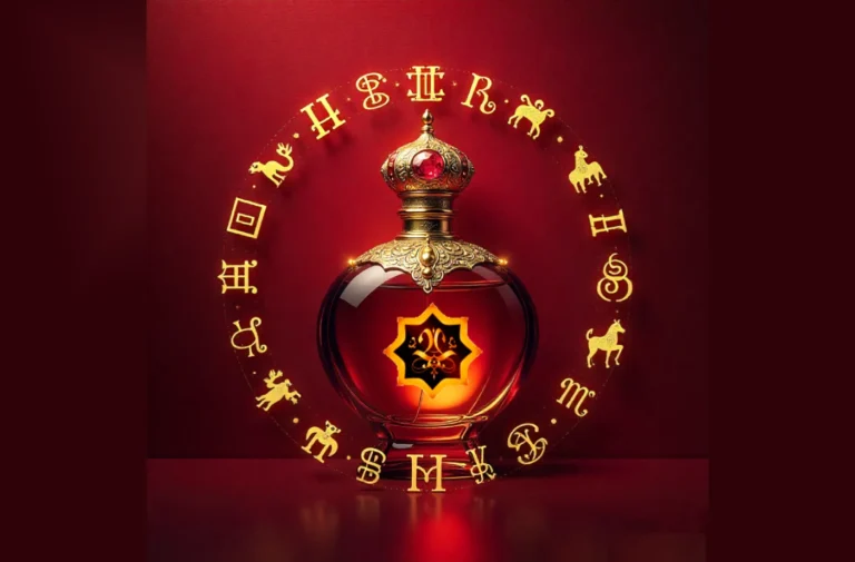 Azalia’s Tips On Arabic Perfumes by Zodiac Sign