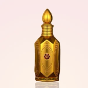 Women's Oil Perfume