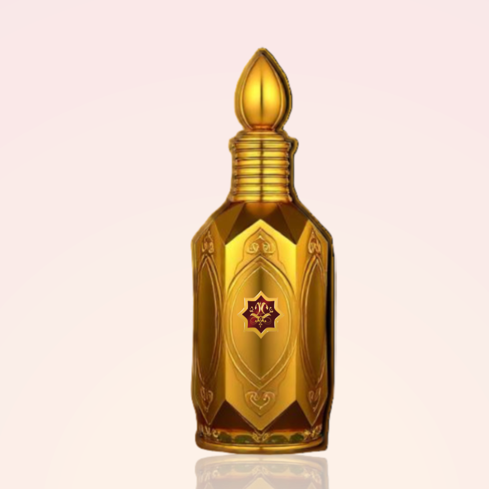 Women's Oil Perfume