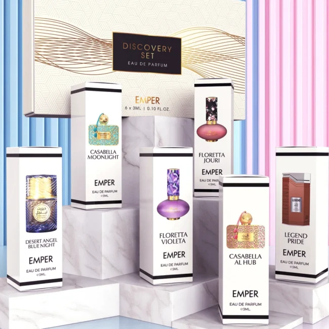 emper-discovery-set-1 emper-discovery-set-1