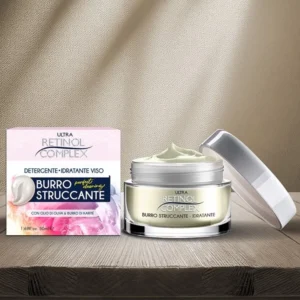 Cleansing Butter Retinol Complex 50ml