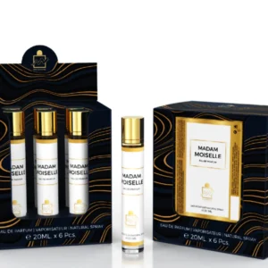 Madam Moiselle EDP Milestone Women 20ml