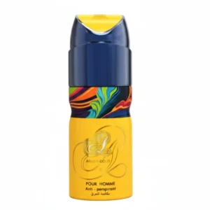 Aruba Gold Deodorant  Roll-On Emper Unisex 60 ml