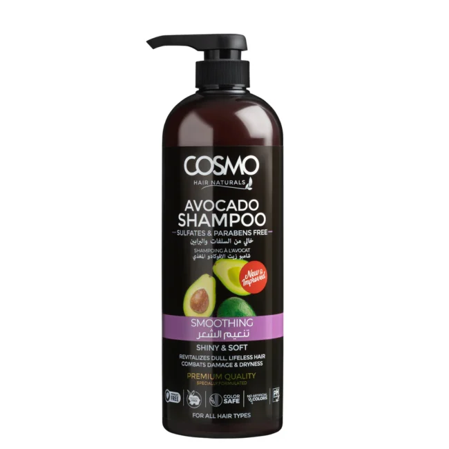 avokado-shampoo avokado-shampoo