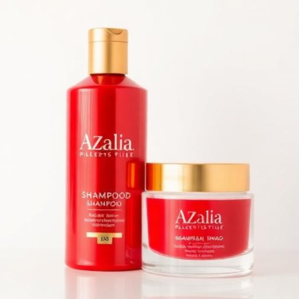 Women's Body & Hair Care