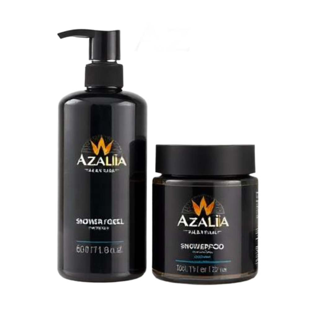 Men's Body & Hair Care