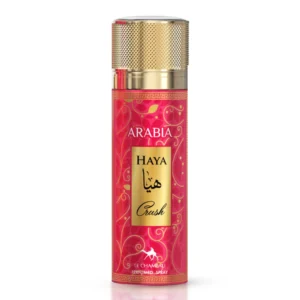 Arabia Haya Crush Body Spray Le Chameau Women 200 ml