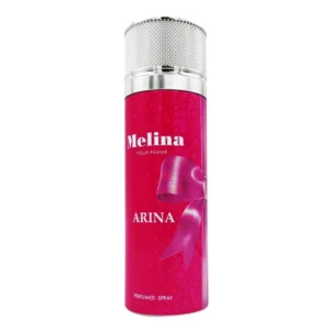 Melina Arina Body Spray Emper Unisex 200 ml