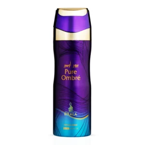 Pure Ombre Body Spray Risala Unisex 200 ml