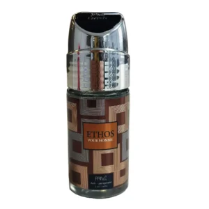Ethos Deodorant  Roll-On Men 60 ml
