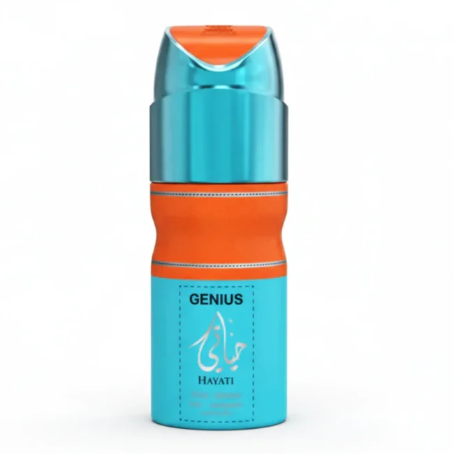genius-hayati
