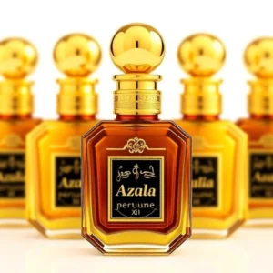 Women's Mini EDP Perfume