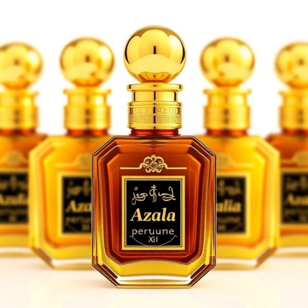 Women's Mini EDP Perfume