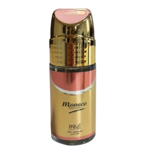 Monaco Deodorant  Roll-On Emper Women 60 ml