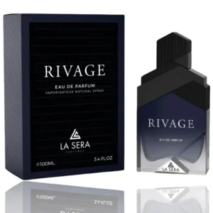 Rivage EDP La Sera Men 100ml
