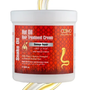Snake Oil Hot Hair Treatment Cosmo 1000ml