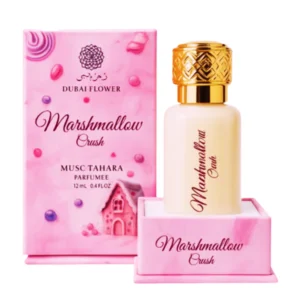 Musc Tahara Marshmallow Crush CPO Women 12ml