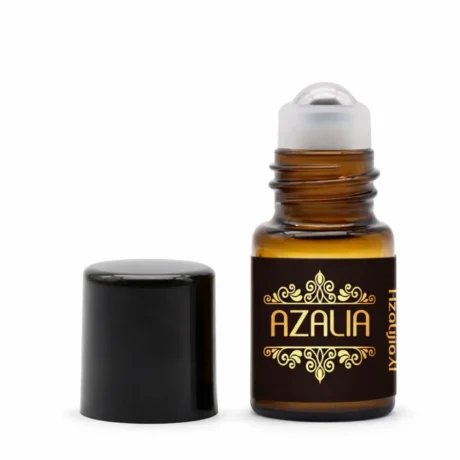 Women's Oil Perfume