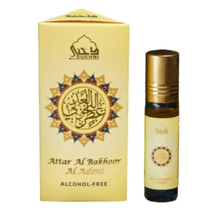 Attar Al Adeni CPO Unisex 6ml