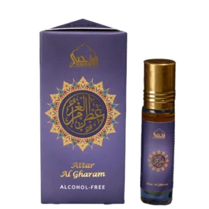 Attar Al Gharam Classic Series CPO Unisex 6ml