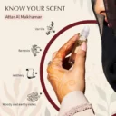 Attar Al Mukhamar CPO Unisex 6ml