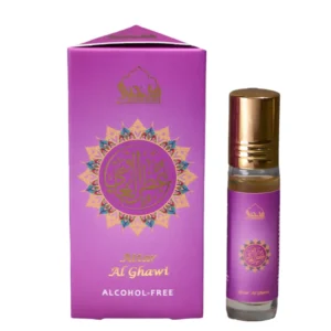 Attar Al Ghawi Classic Series CPO Unisex 6ml