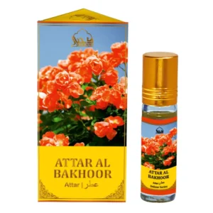 Attar Al Bakhoor