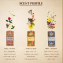 Attar Oud Ya Aini Royal Series CPO Unisex 6ml