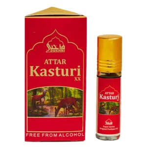 Attar Kasturi