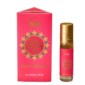 Attar Nashwan Classic Series CPO Unisex 6ml