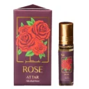 Attar Rose