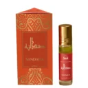 Attar Sandalia Classic Series CPO Unisex 6ml
