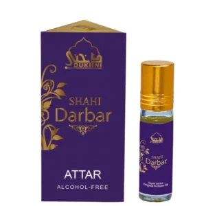 Attar Shahi Darbar Super Series CPO Unisex 6ml