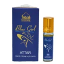 Attar Blue Girl CPO Unisex 6ml