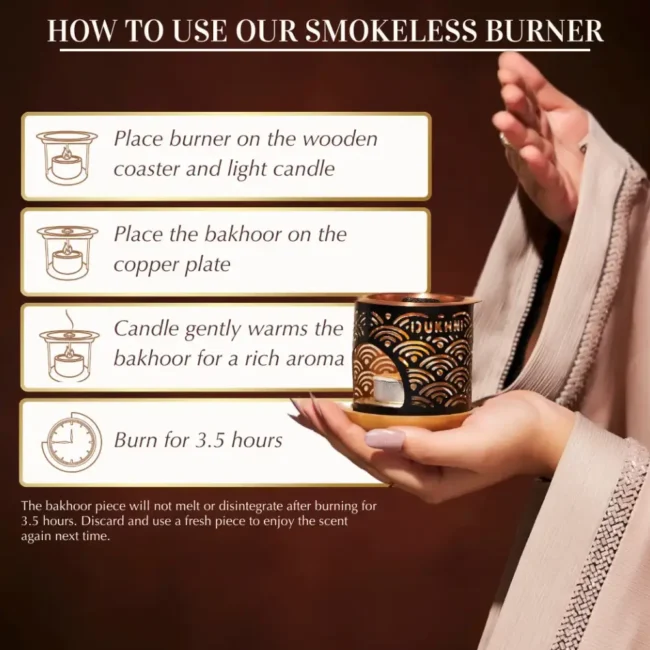 how-to-use-smokeless-lamp
