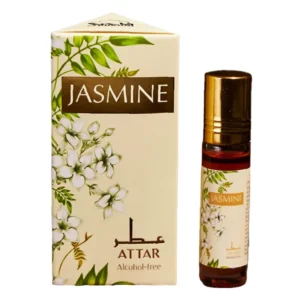 Attar Jasmine