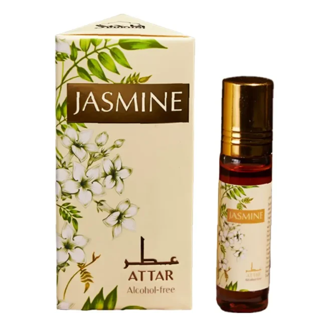 Attar Jasmine