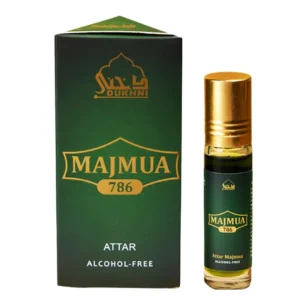 Attar Majmua