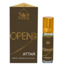 Attar Open