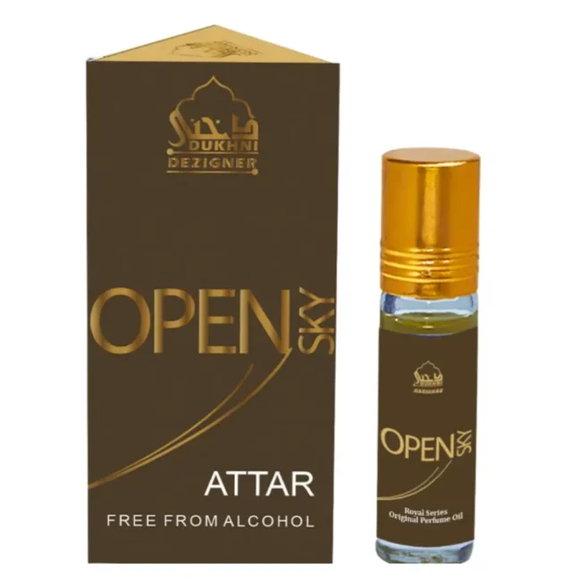 Attar Open