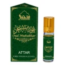 Attar Oud Mubakhar
