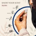 Attar Sky Dive Classic Series CPO Unisex 6ml