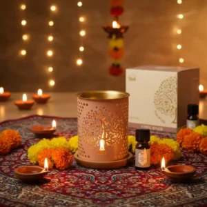 Exotic Yemeni Aroma Collection