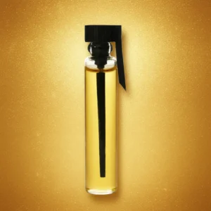 Perfume Oil Samples "Discover Yemeni Attars" 1ml