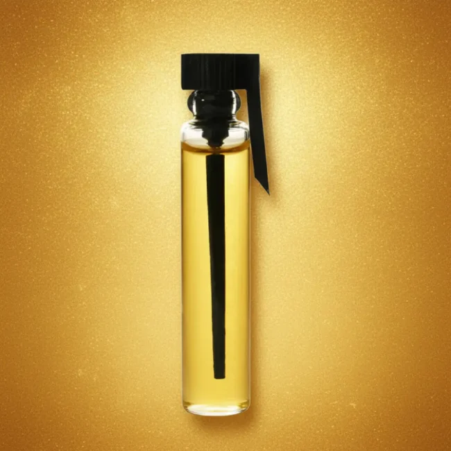 Perfume Oil Samples "Discover Yemeni Attars" 1ml