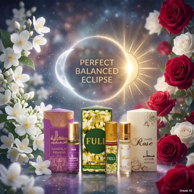 Set No. 6: “Celestial Flowers” (The Balance of Feminine Energy)