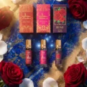 Set No. 7: “Desert Rose” (Royal Floral Attars)