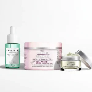 Mix-Set: "Soft & Clean" (Italian Soft & Korean Clean)